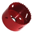 Коронка HSS-Bi-Metall d=95 мм переменный шаг VARIOZAHN MPS
