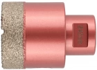 Коронка для УШМ, алмазная универс. 45х15хМ14х60 мм CUTOP Special