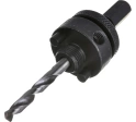 Хвостовик для коронок BIMETAL 5/8