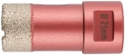 Коронка для УШМ, алмазная универс. 25х15хМ14х60 мм CUTOP Special
